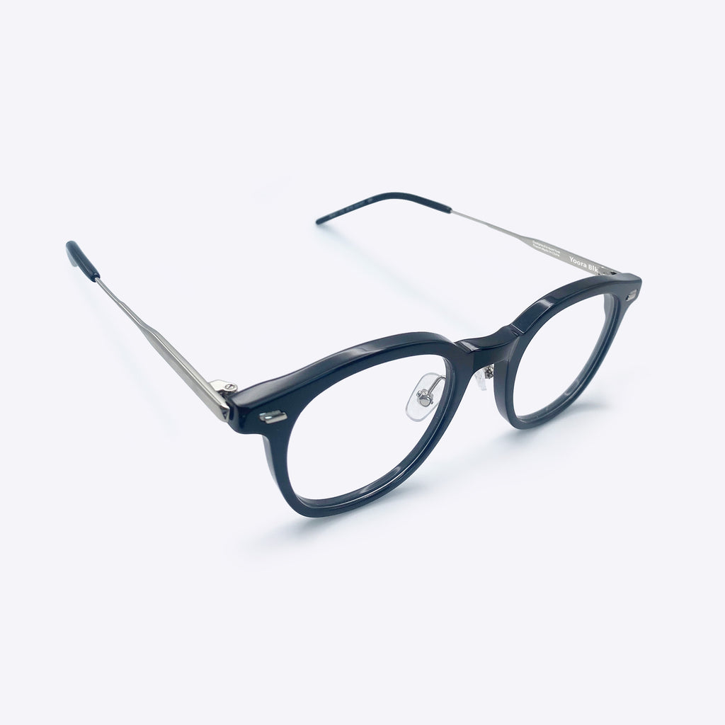 AKI BLK - Limited Edition | Yoora X NYBK design