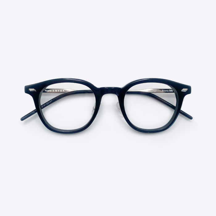 AKI BLK - Limited Edition | Yoora X NYBK design