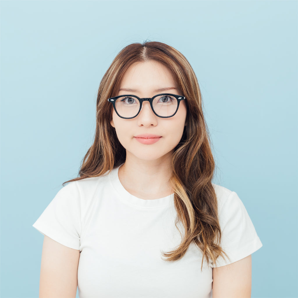 AKI BLK - Limited Edition | Yoora X NYBK design