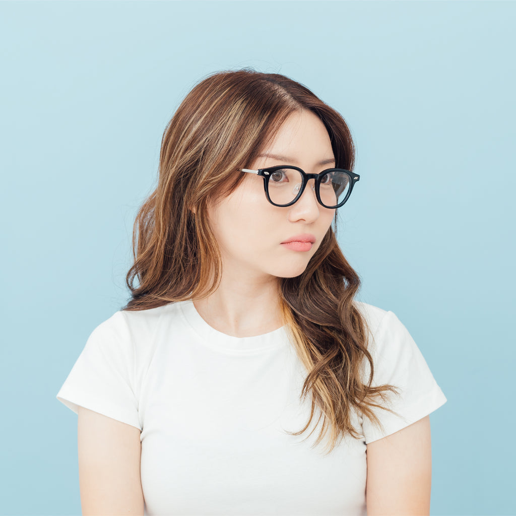 AKI BLK - Limited Edition | Yoora X NYBK design