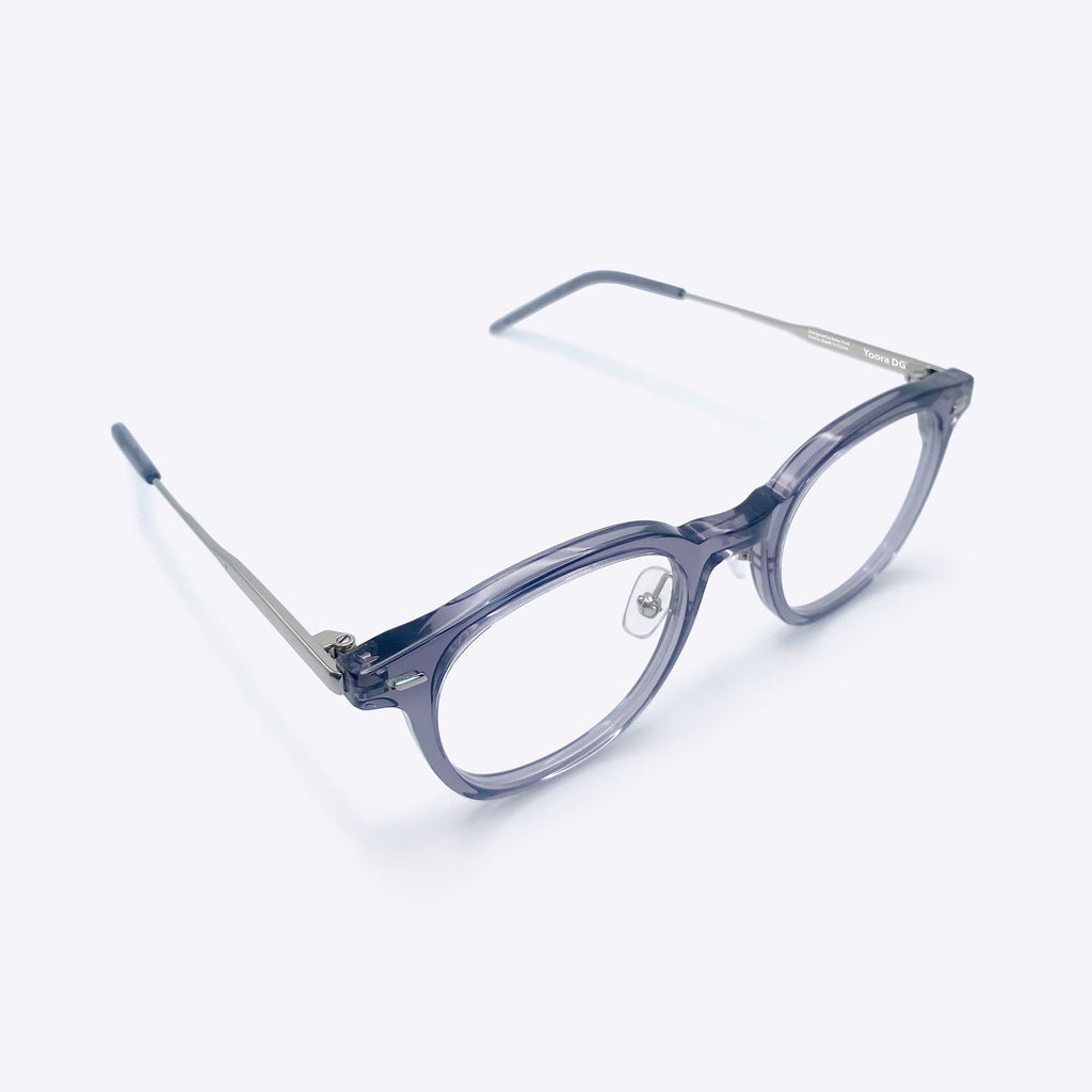 AKI DG - Limited Edition | Yoora X NYBK design