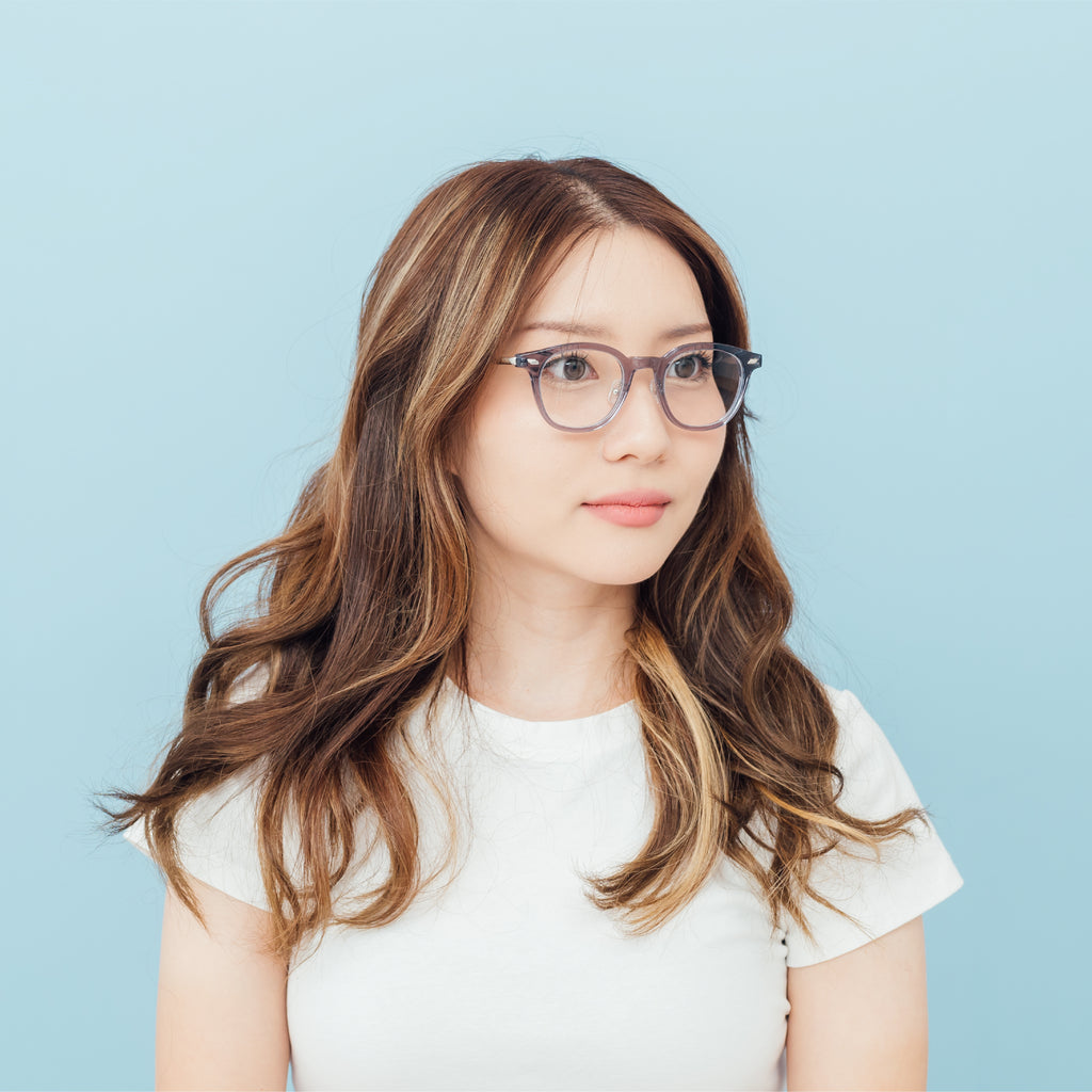 AKI DG - Limited Edition | Yoora X NYBK design