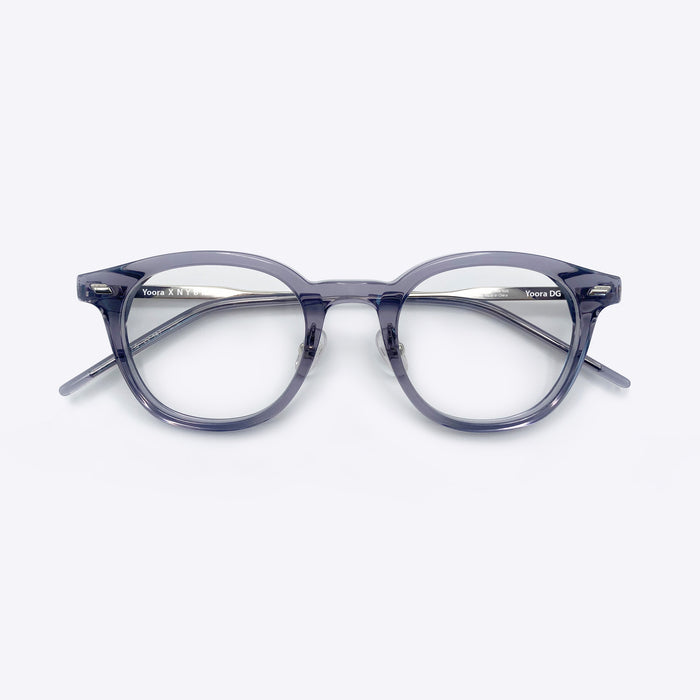 AKI DG - Limited Edition | Yoora X NYBK design