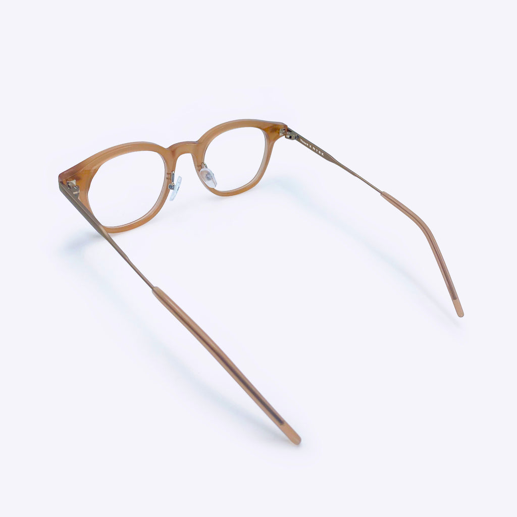 AKI MB - Limited Edition | Yoora X NYBK design