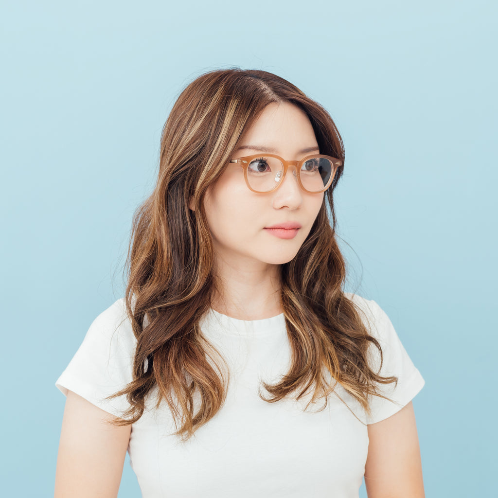 AKI MB - Limited Edition | Yoora X NYBK design