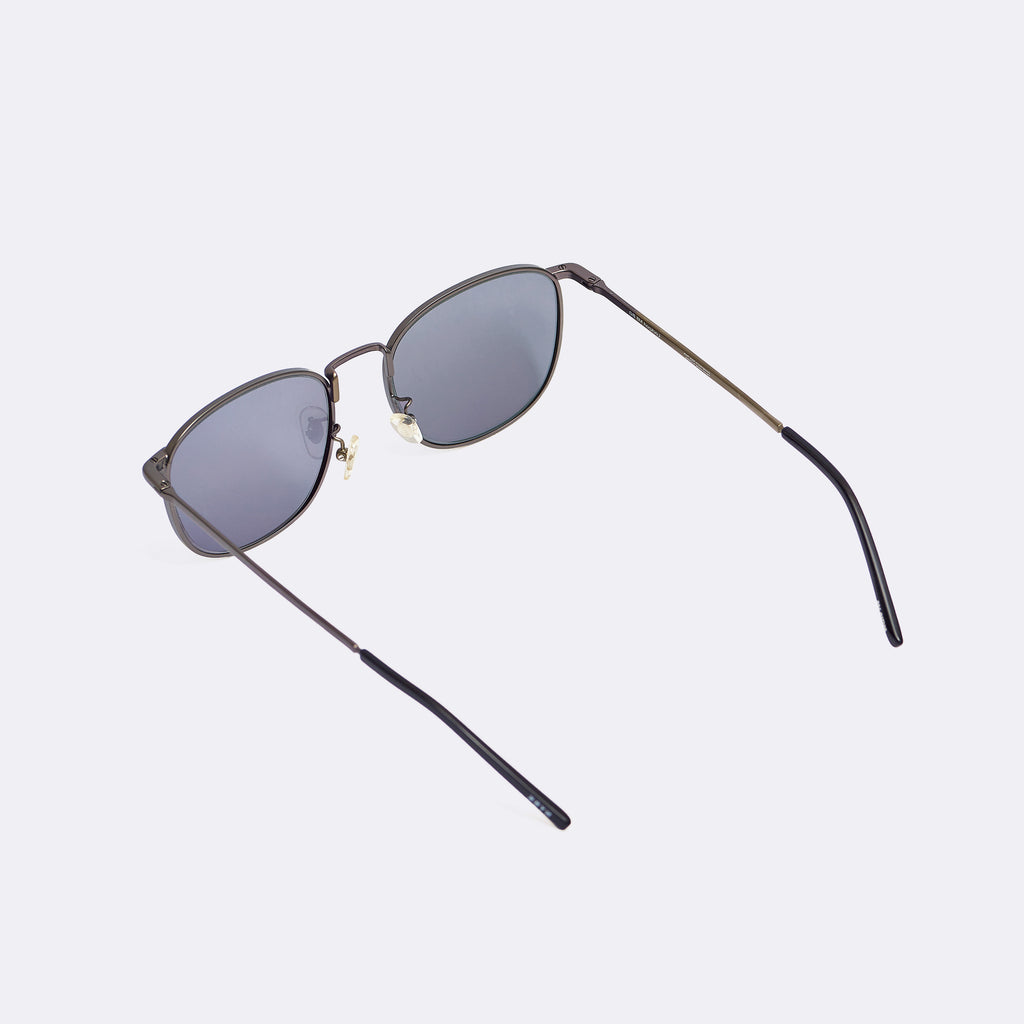 Lockport M8 BG - newyork style eyewear brand, online shopping now.