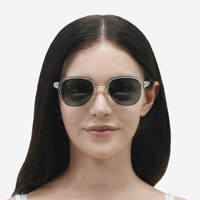Ashley C38 GR - newyork style eyewear brand, online shopping now.