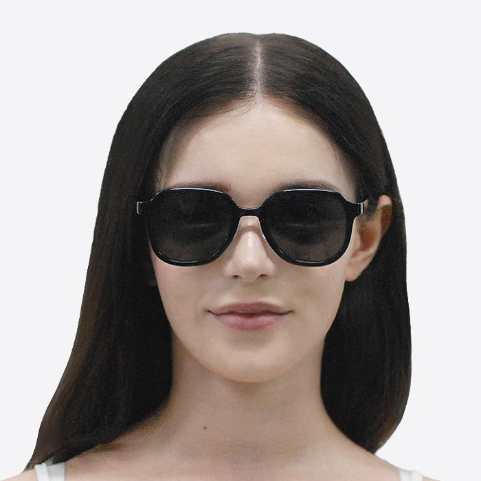 Ashley L7 BL - newyork style eyewear brand, online shopping now.