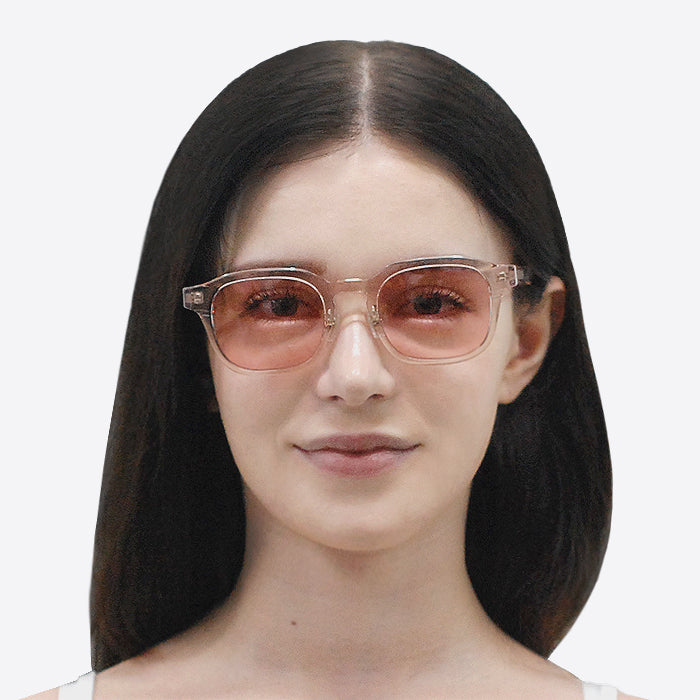 Finn M33 LPK - newyork style eyewear brand, online shopping now.