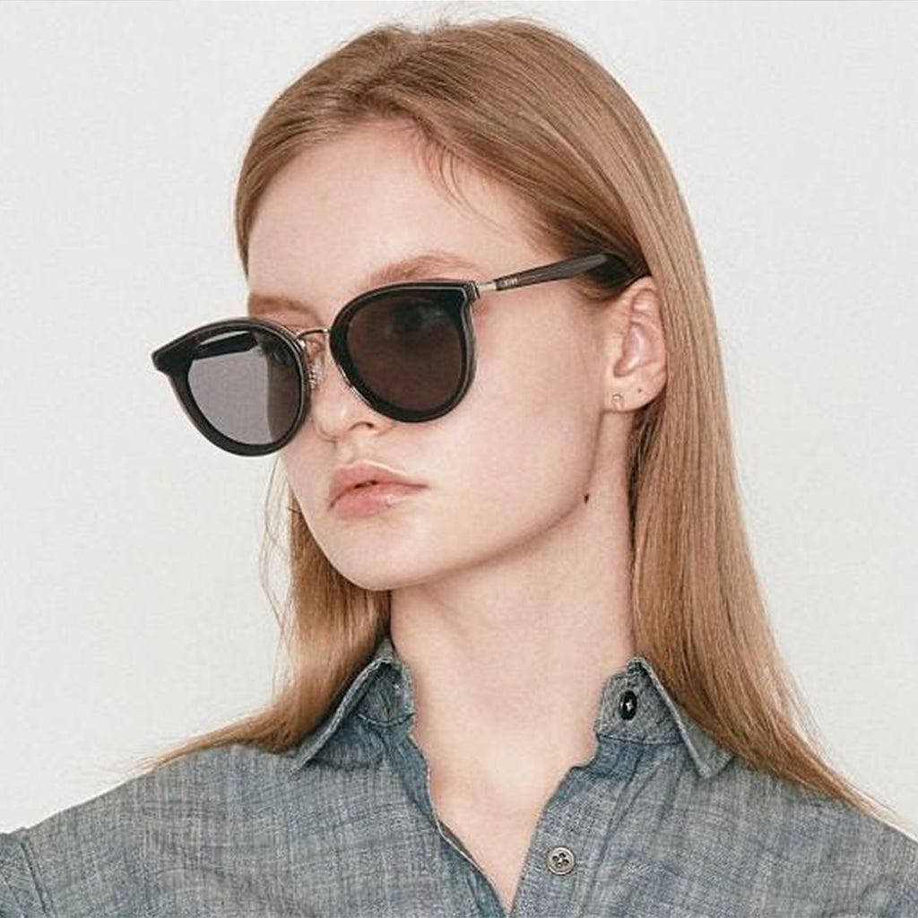 Genesee L7 BL - newyork style eyewear brand, online shopping now.