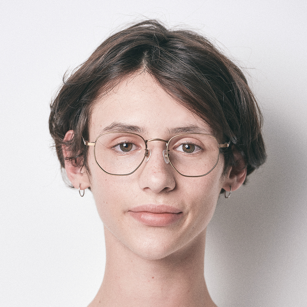 Jim M32 - newyork style eyewear brand, online shopping now.