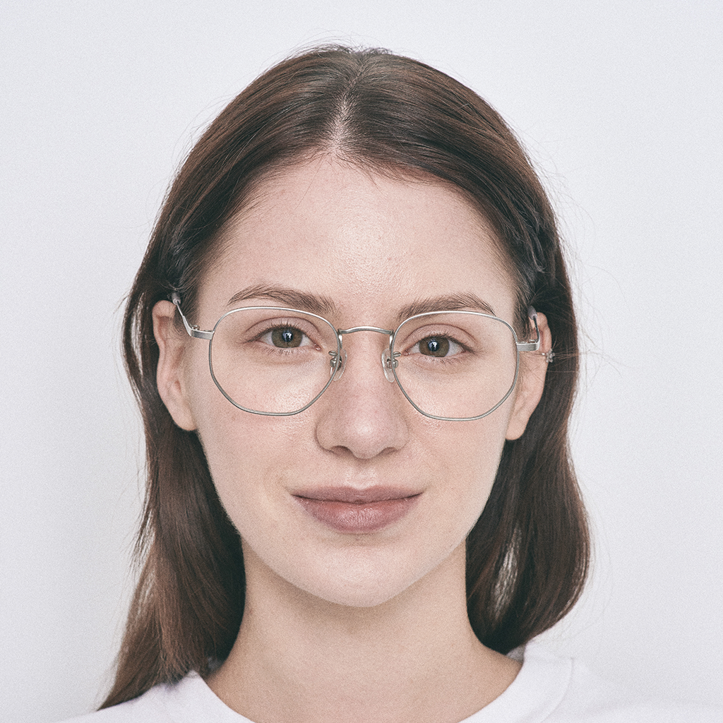 Jim M56 - newyork style eyewear brand, online shopping now.