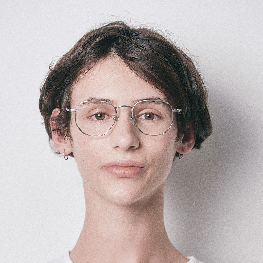 Jim M56 - newyork style eyewear brand, online shopping now.