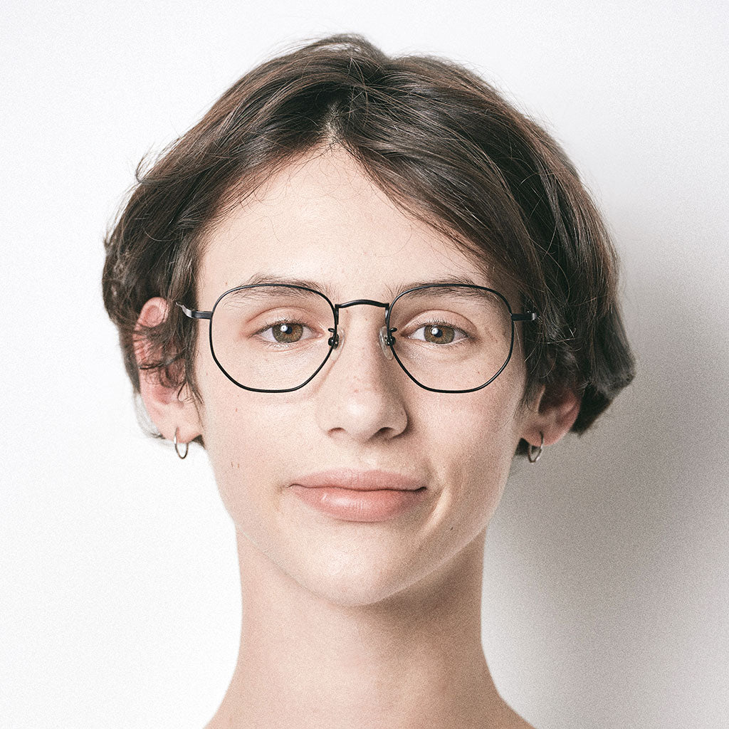 Jim M7-M - newyork style eyewear brand, online shopping now.