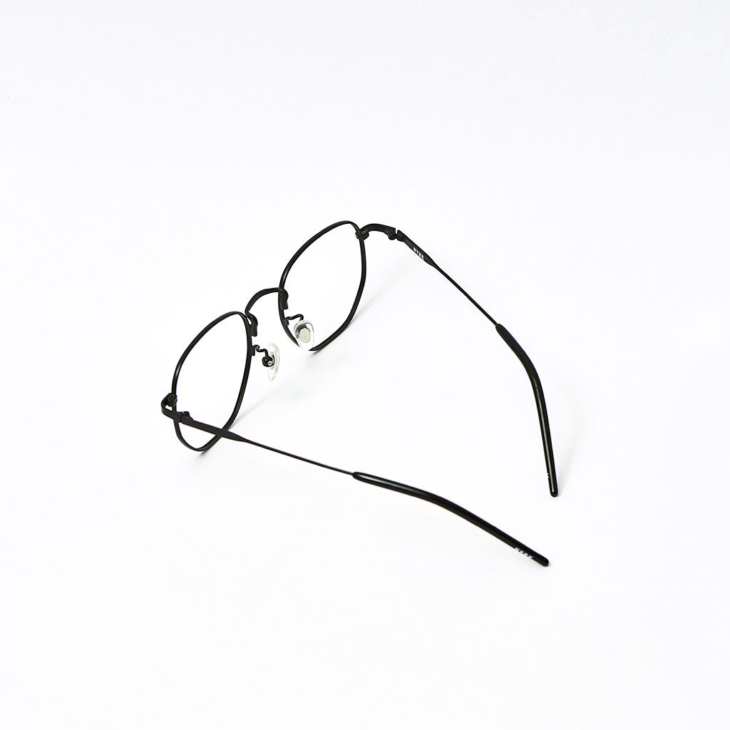 Jim M7-F - newyork style eyewear brand, online shopping now.