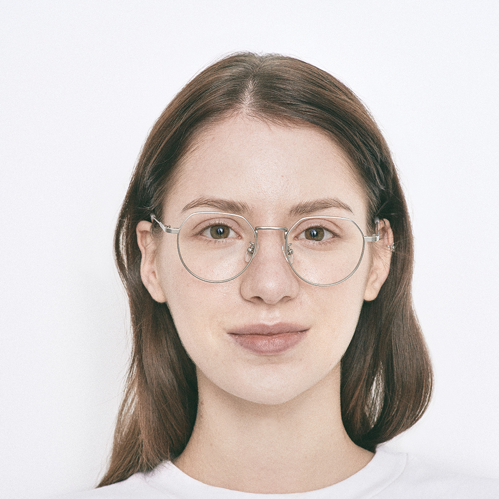 Jules M56 - newyork style eyewear brand, online shopping now.