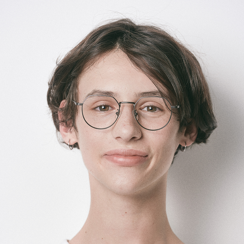 Jules M8 - newyork style eyewear brand, online shopping now.