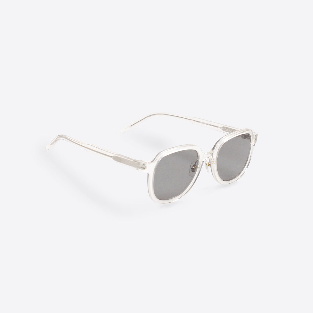 Ashley C38 GR - newyork style eyewear brand, online shopping now.