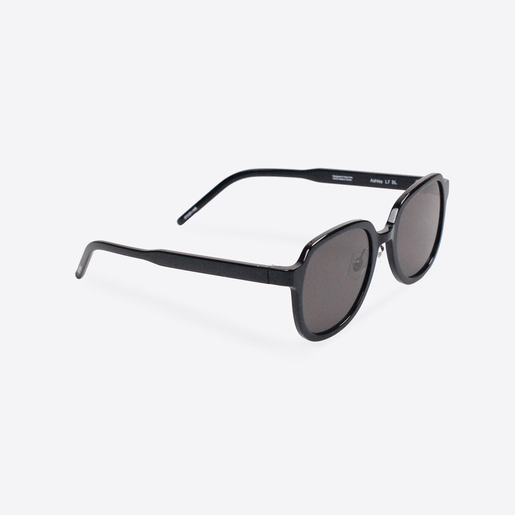 Ashley L7 BL - newyork style eyewear brand, online shopping now.