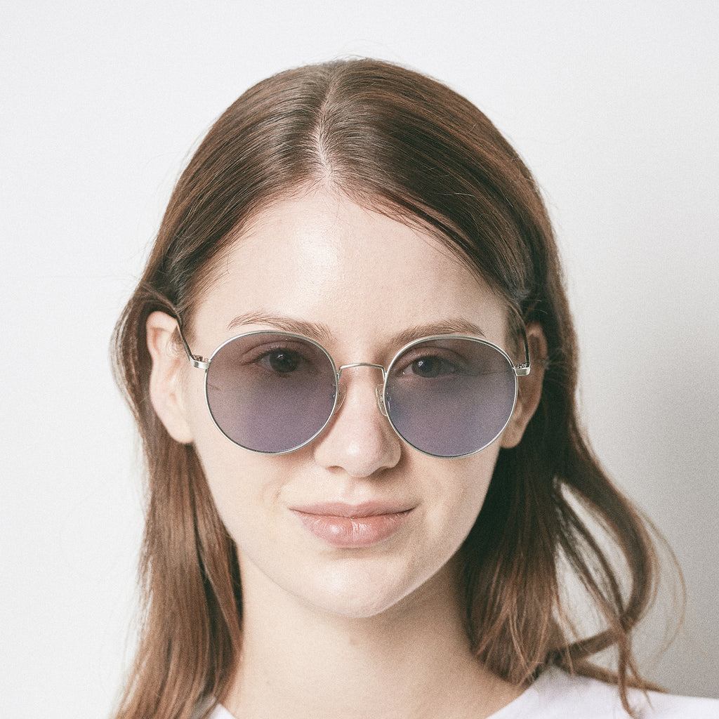 Elmira M56 BG - newyork style eyewear brand, online shopping now.