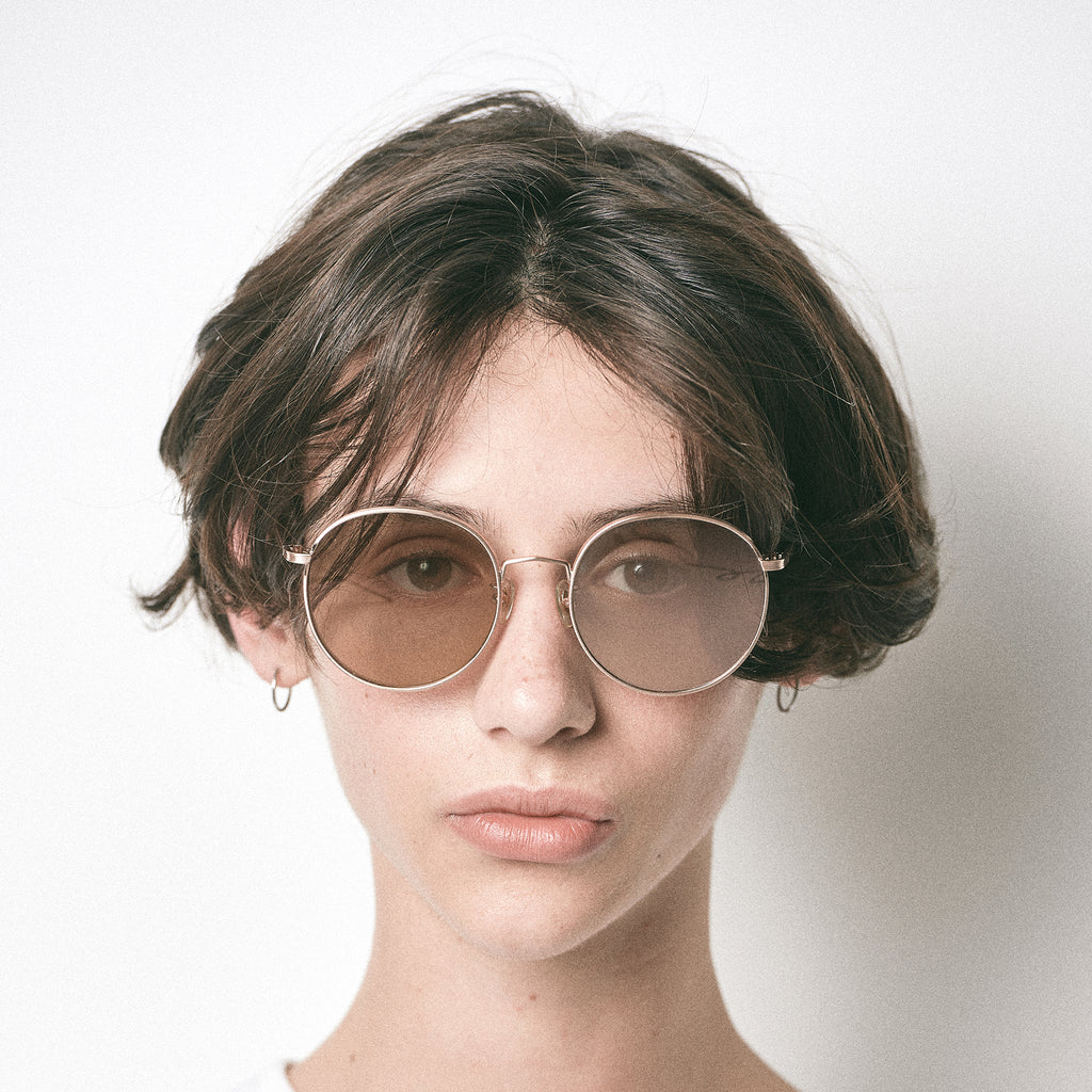 Elmira M33 PGM - newyork style eyewear brand, online shopping now.