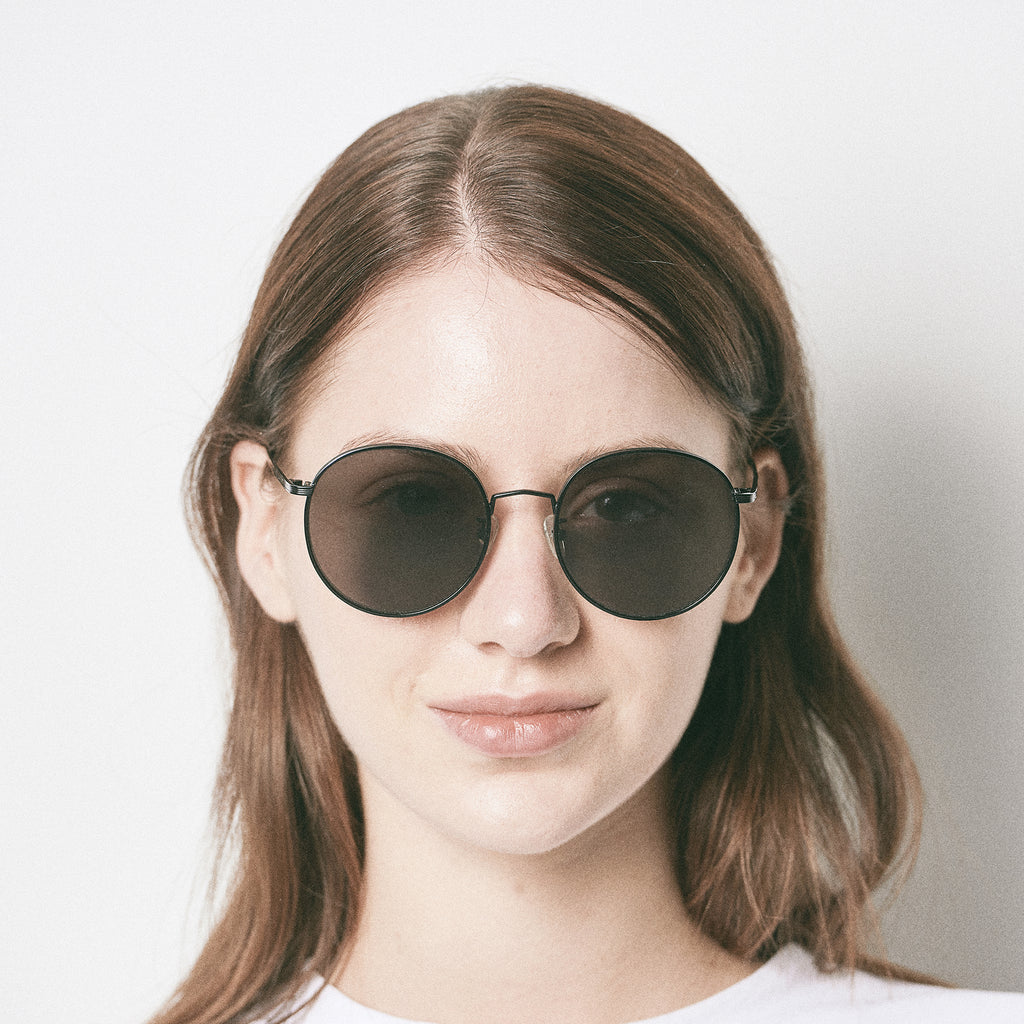 Elmira M7 BL - newyork style eyewear brand, online shopping now.