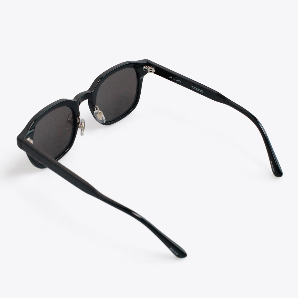 Finn B7 BL - newyork style eyewear brand, online shopping now.