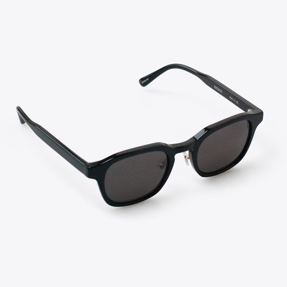Finn B7 BL - newyork style eyewear brand, online shopping now.