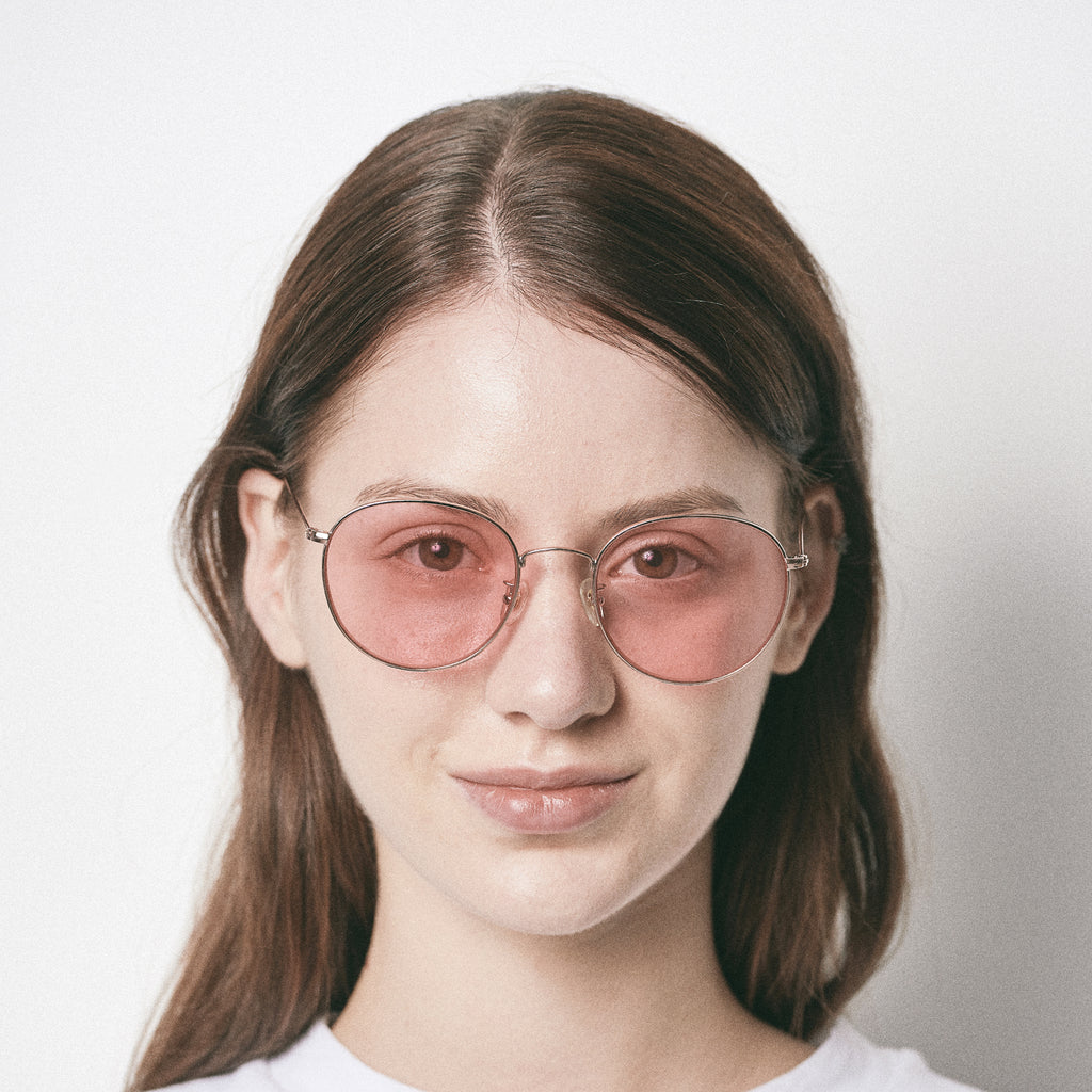 Glen Cove M33 PK - newyork style eyewear brand, online shopping now.