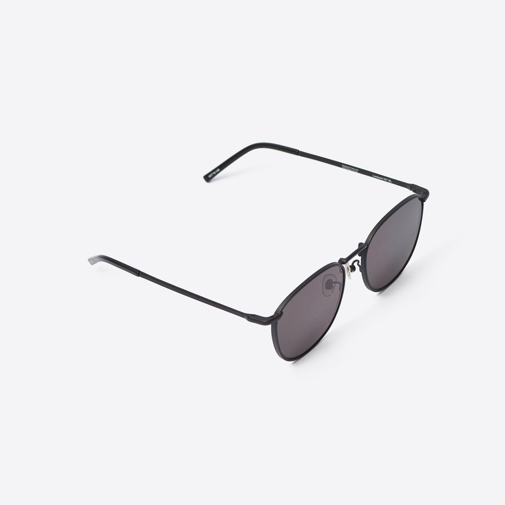 Lockport M7 BL - newyork style eyewear brand, online shopping now.