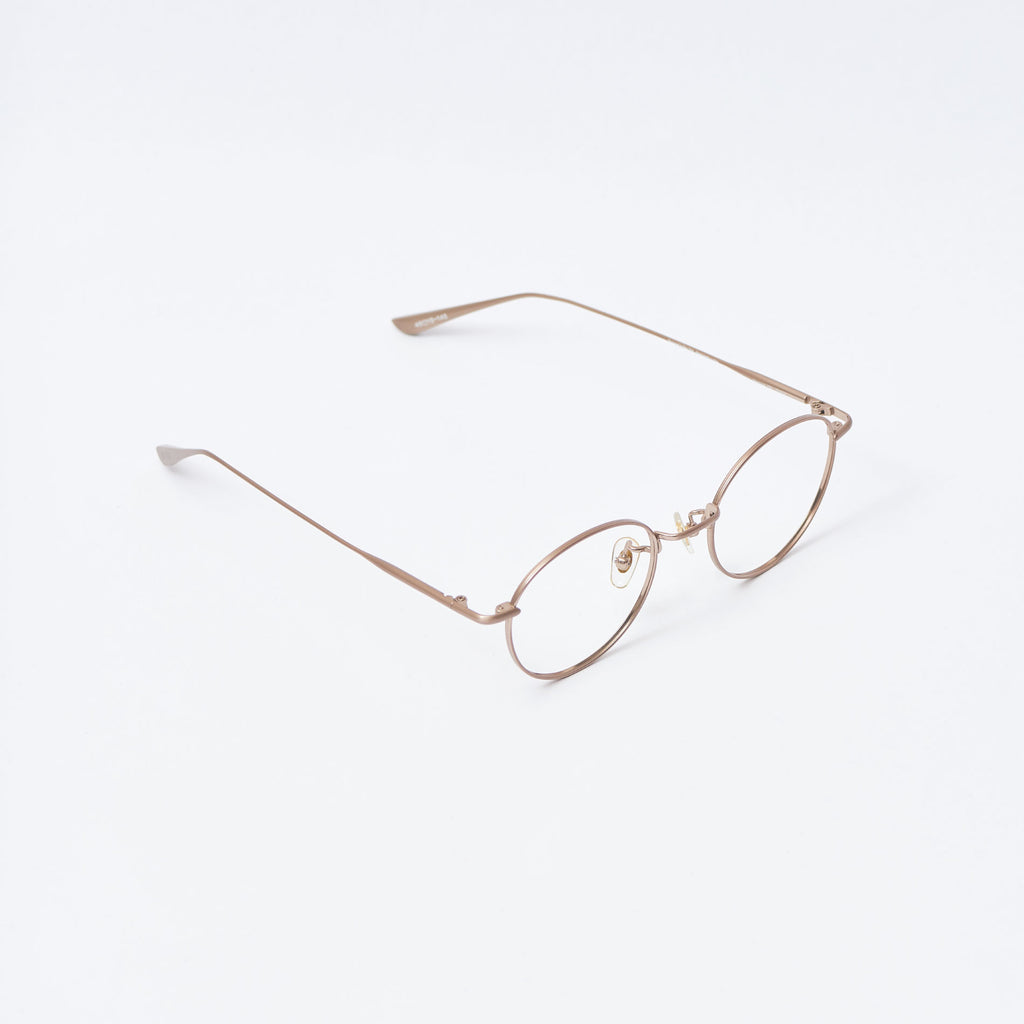 Newburgh T32 (Beta Titanium) - newyork style eyewear brand, online shopping now.