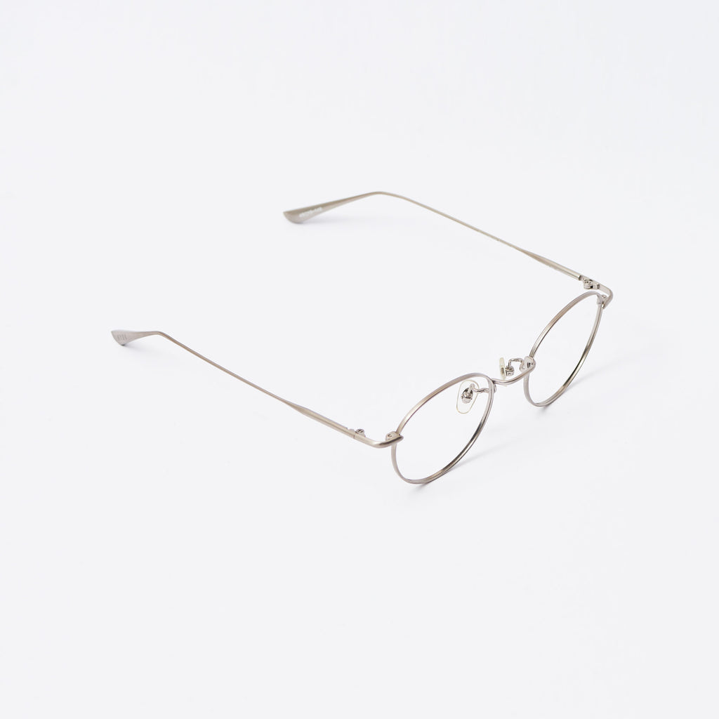 Newburgh T56 (Beta Titanium) - newyork style eyewear brand, online shopping now.