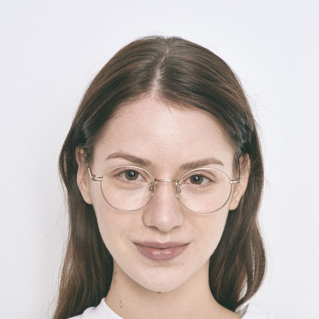 Newburgh T56 (Beta Titanium) - newyork style eyewear brand, online shopping now.