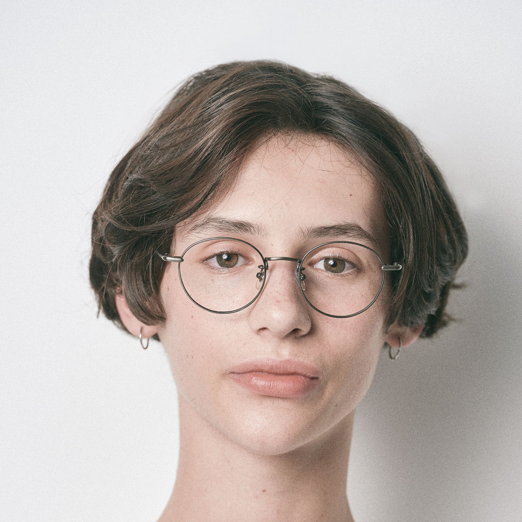 Newburgh T8 (Beta Titanium) - newyork style eyewear brand, online shopping now.