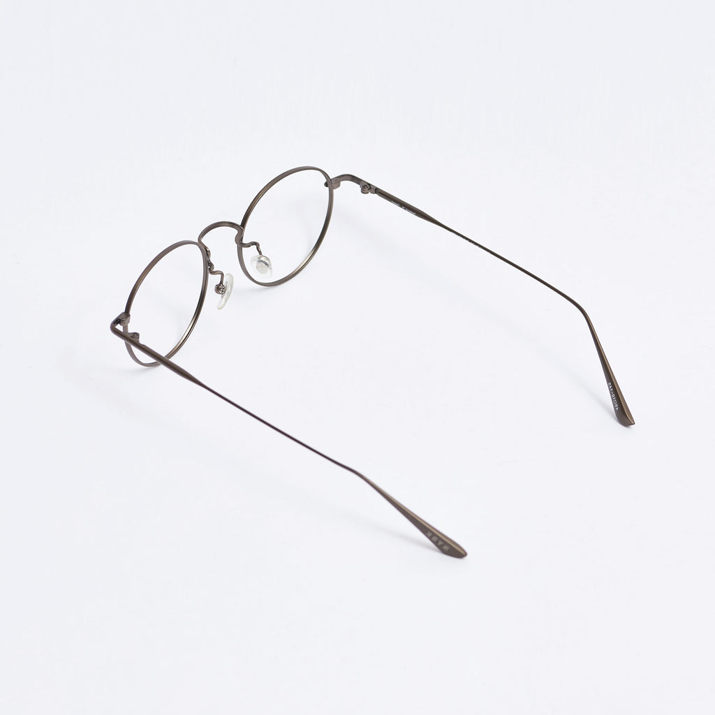 Newburgh T8 (Beta Titanium) - newyork style eyewear brand, online shopping now.