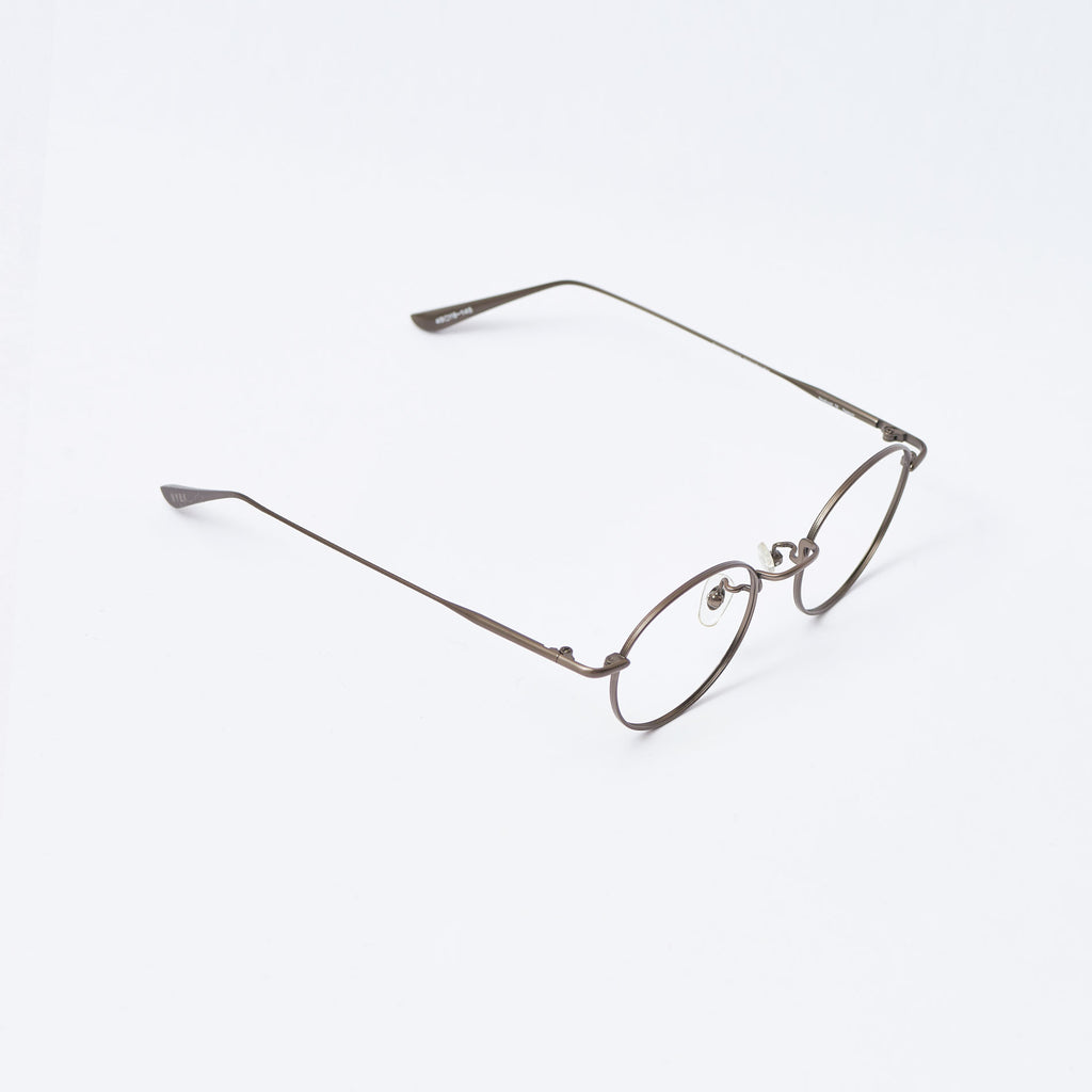 Newburgh T8 (Beta Titanium) - newyork style eyewear brand, online shopping now.