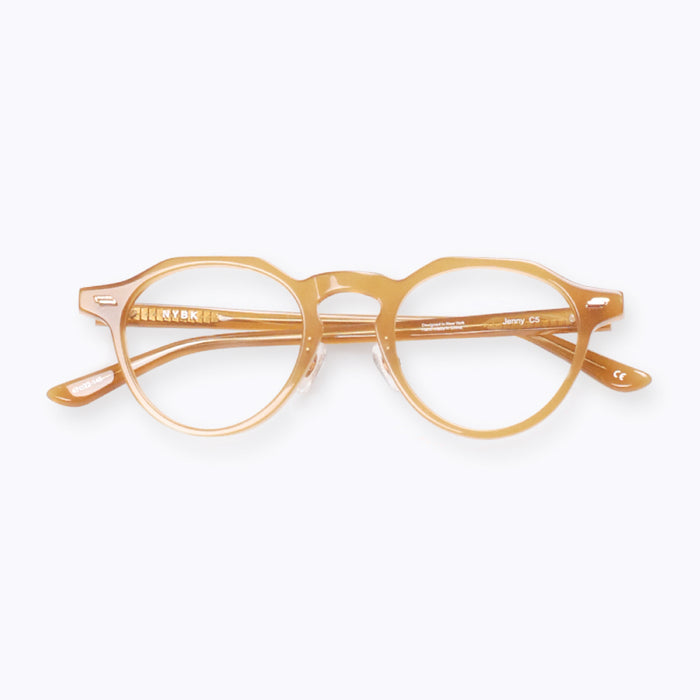 Jenny C5 - newyork style eyewear brand, online shopping now.