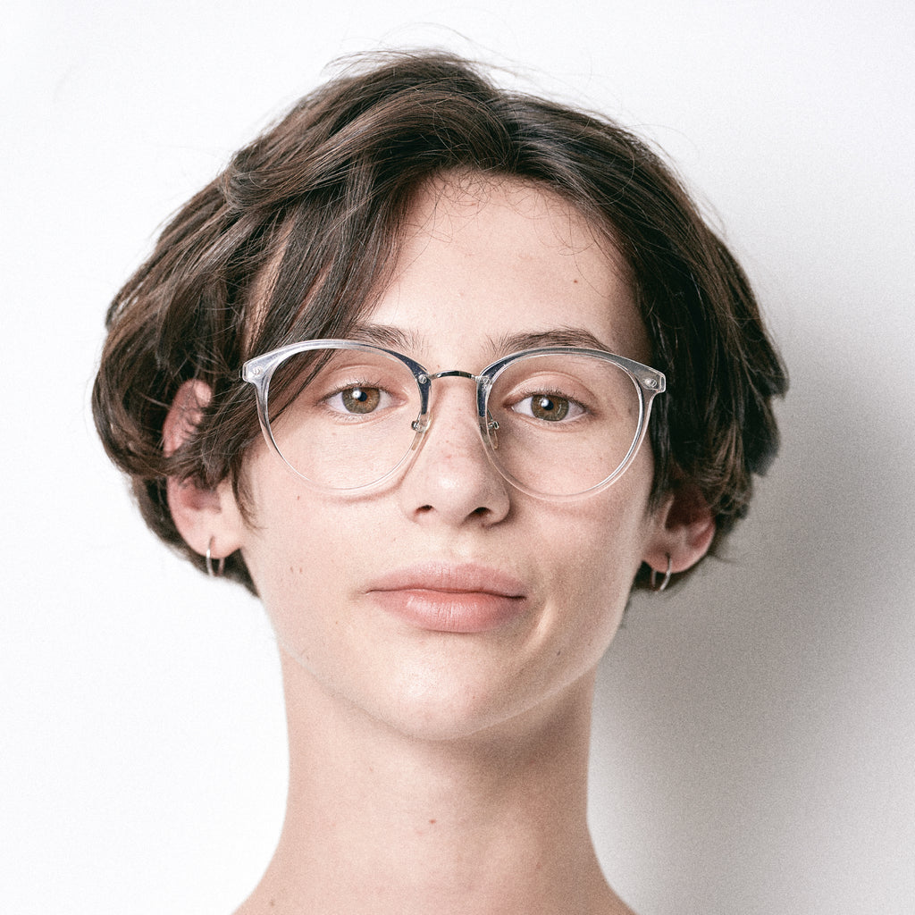 Troy C38 - newyork style eyewear brand, online shopping now.