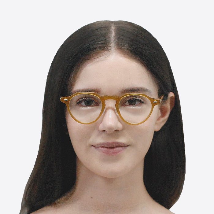 Jenny C5 - newyork style eyewear brand, online shopping now.