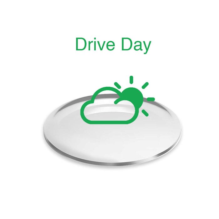 Drive Day Lenses (Not For Prescription) - newyork style eyewear brand, online shopping now.