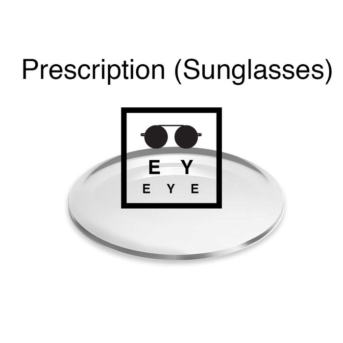 Prescription Sunglasses Lenses - newyork style eyewear brand, online shopping now.