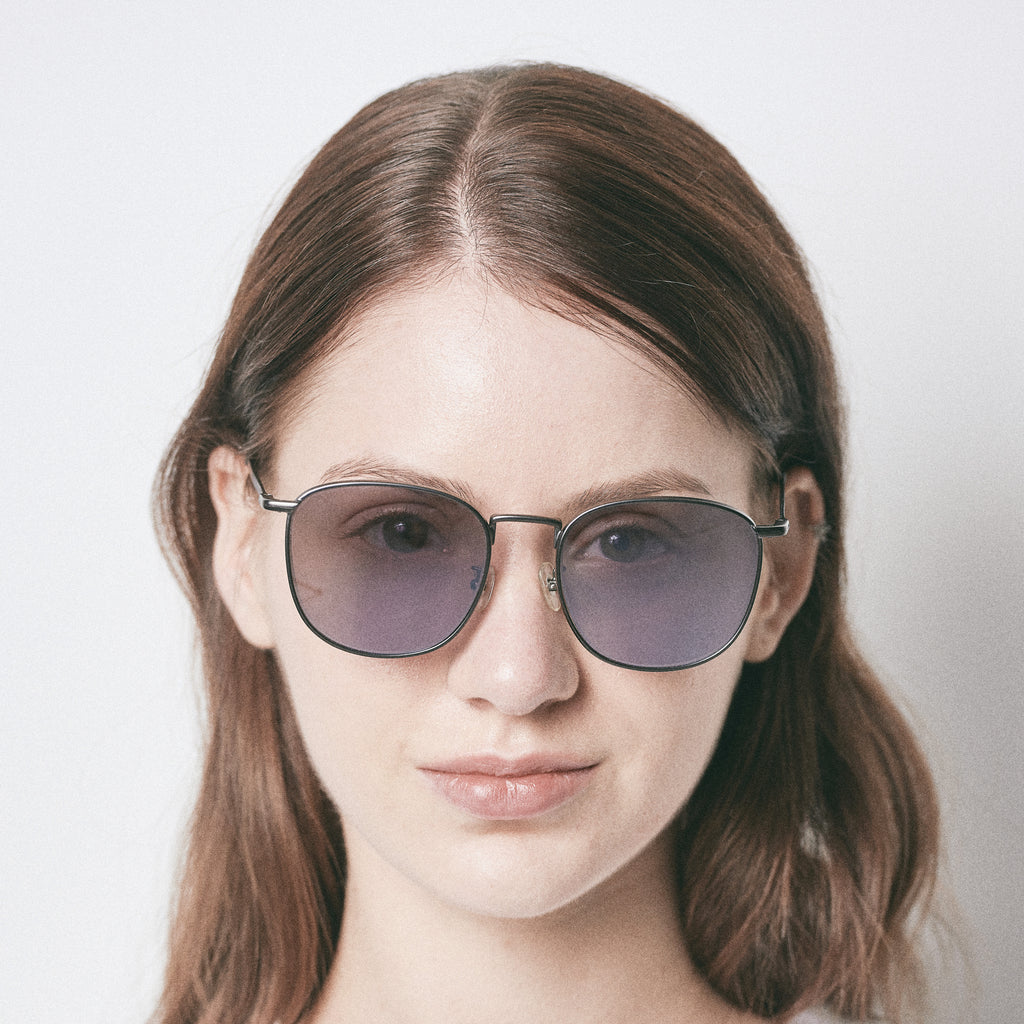 Lockport M8 BG - newyork style eyewear brand, online shopping now.