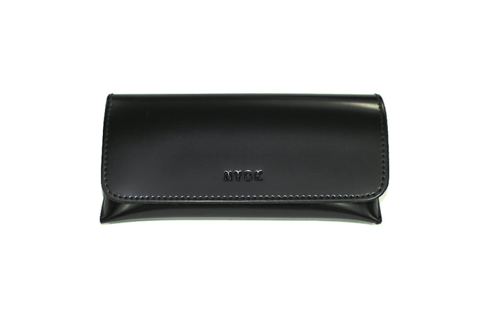 Leather Cases - newyork style eyewear brand, online shopping now.