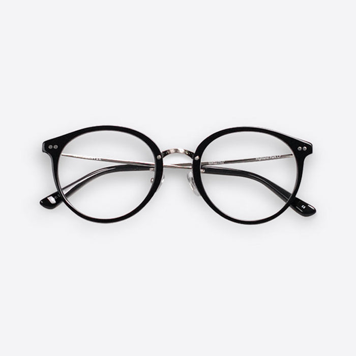[Edward Edition] Highland Park L7 - newyork style eyewear brand, online shopping now.