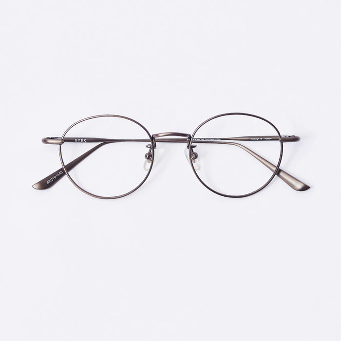 Newburgh T8 (Beta Titanium) - newyork style eyewear brand, online shopping now.